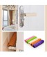 Mút xốp bọc tay nắm cửa chống va đập